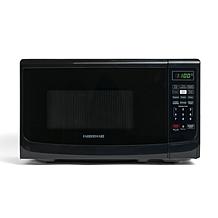 Farberware Classic 0.7 Cu. Ft 700-Watt Microwave Oven - Black