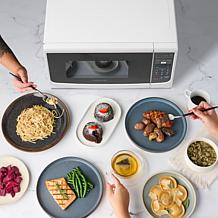 Farberware Classic 0.7 Cu. Ft 700-Watt Microwave Oven - White 