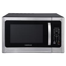 Farberware Professional 1.2 cu. ft. Microwave w/Smart Sensor Cooking