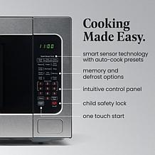 Farberware Professional 1200-Watt 2.2 Cu. Ft. Microwave Oven