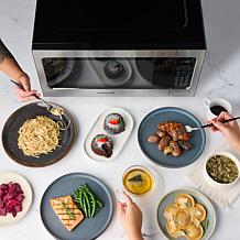 Farberware Professional 1200-Watt Microwave w/Smart Sensor Cooking