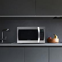 Farberware Professional 1.3 cu. ft. 1000-Watt Microwave Oven 