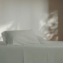 Farm to Home Organic Cotton Tencel Sheet Set - Sage Green 