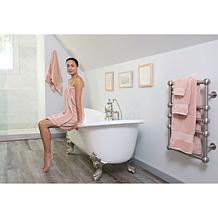 Farm to Home Serenity Organic Cotton 8-piece Towel Set