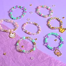 Fashion Angels Bracelet Design Kit Kawaii Cuties