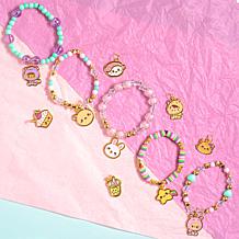 Fashion Angels Bracelet Design Kit Kawaii Cuties