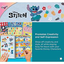 Fashion Angels: Disney Stitch - Journal Gift Set Stationary Kit