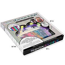 Fashion Angels Tinsel Hair Styling Kit