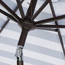 Fashion Line 9' Patio Umbrella