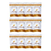 FERIDIES 12-pack 3 oz. Salted Virginia Peanuts Snack Bags