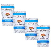 FERIDIES 4-pack 6 oz. Rt. 58 Trail Mix Snack Bags Auto-Ship®