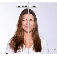 FHI Heat 2pc Glitter Turquoise & Sapphire UNBrush Detangling Brush Set