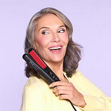 FHI HEAT Platform Plus Curve Pro Styler 1"