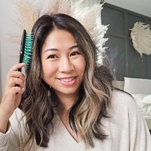 FHI Heat UNBrush Teal