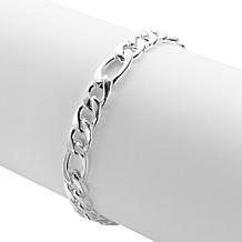 Figaro Chain Bracelet
