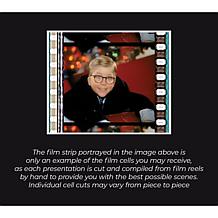 FilmCells A Christmas Story Framed 10x Clip with Cert. of Authenticity