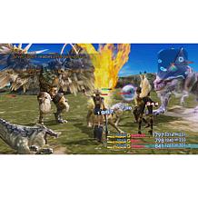 Final Fantasy XII The Zodiac Age for Xbox One