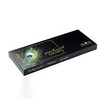 Finetec Pearlescent Colors 12-Pack in a Metal Box - Rainbow