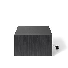 Finn Radio Cd Player - Black