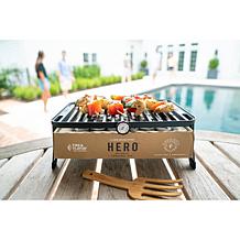 Fire & Flavor FFG1 Hero Grill Kit