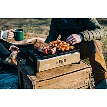 Fire & Flavor FFG1 Hero Grill Kit