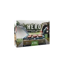 Fire & Flavor FFG3 Hero Grill System