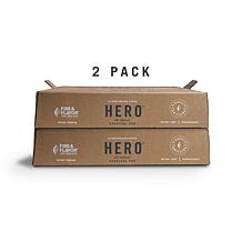 Fire & Flavor Hero Charcoal Refills