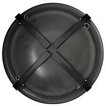 Fire Sense 22" Folding Fire Pit