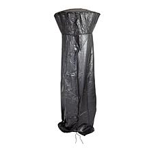 Fire Sense Full-Length Patio-Heater Cover