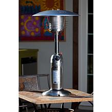 Fire Sense Table Top Patio Heater