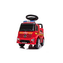 Fire Truck For Toddlers