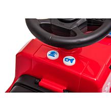 Fire Truck For Toddlers