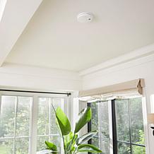 First Alert Smoke and Carbon Monoxide Alarm - 2-pack