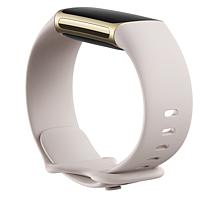 Fitbit Charge 5 Fitness & Wellness Smart Wearable