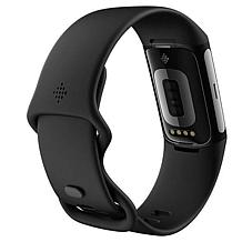 Fitbit Charge 6 Fitness Tracker with Extra Charging Cable