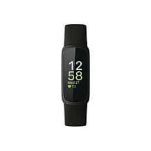 Fitbit Inspire 3 Fitness Tracker - Midnight Zen