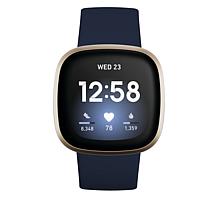 fitbit versa 2 qvc