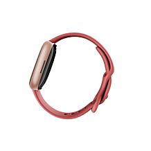 Fitbit Versa 4 Fitness Smart Watch - Pink Sand