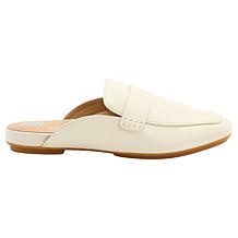 FitFlop Delicato Soft Leather Mule