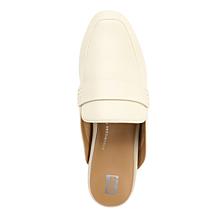 FitFlop Delicato Soft Leather Mule