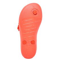 FitFlop iQushion Flower Flip-Flops