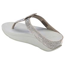 FitFlop® LuLu Isabelle Toe Post Sandal