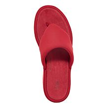 FitFlop PlatForm Wedge Toe Post Sandal