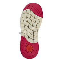 FitFlop Rally EVO Leather Sneaker