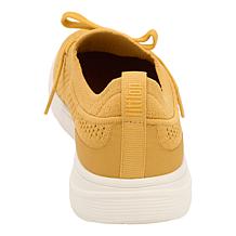 FitFlop Super-Q Knit Slip-On Laced Sneakers