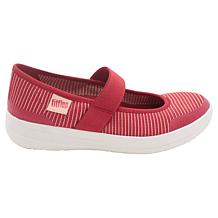 FitFlop Uberknit Mary Jane Slip-On Sneaker