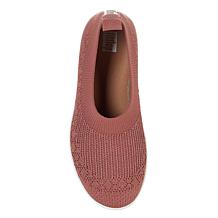 hsn fitflop überknit