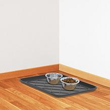 Fleming Supply Small All Weather Boot Tray 2-Pack