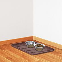 Fleming Supply Small All Weather Boot Tray