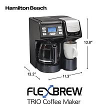 FlexBrew® Trio Coffee Maker